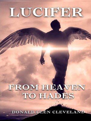 cover image of Lucifer